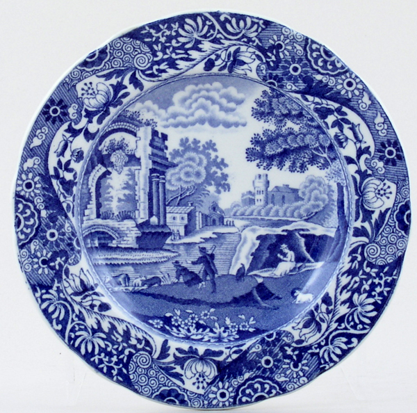 Plate c1944
